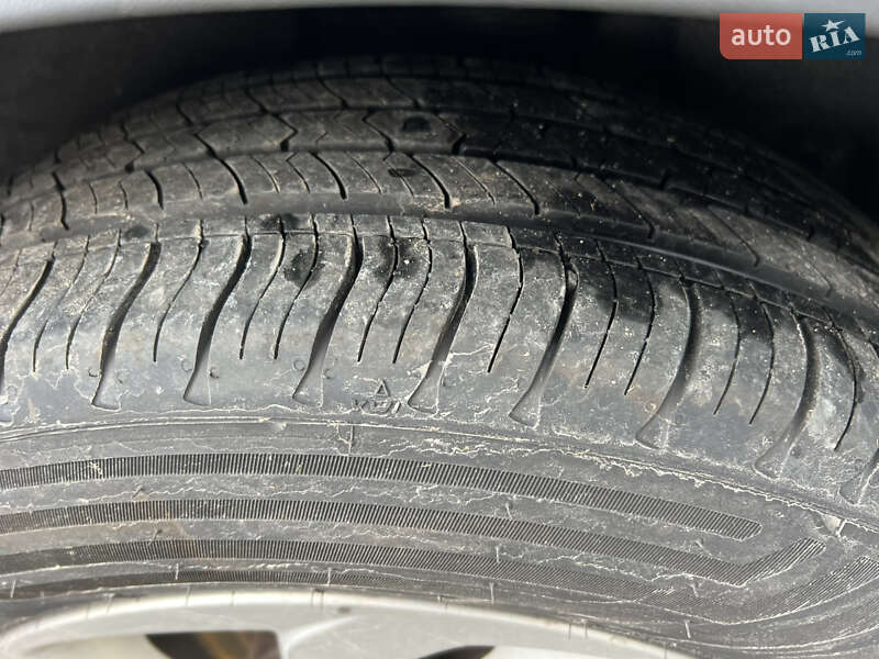 Внедорожник / Кроссовер Hyundai Tucson 2018 в Дубно фото 29 Внедорожник / Кроссовер Hyundai Tucson 2018 в Дубно