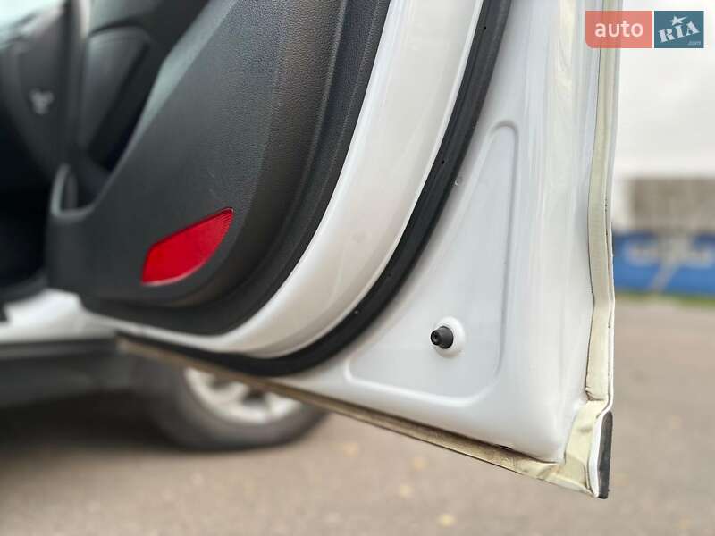 Внедорожник / Кроссовер Hyundai Tucson 2018 в Смеле