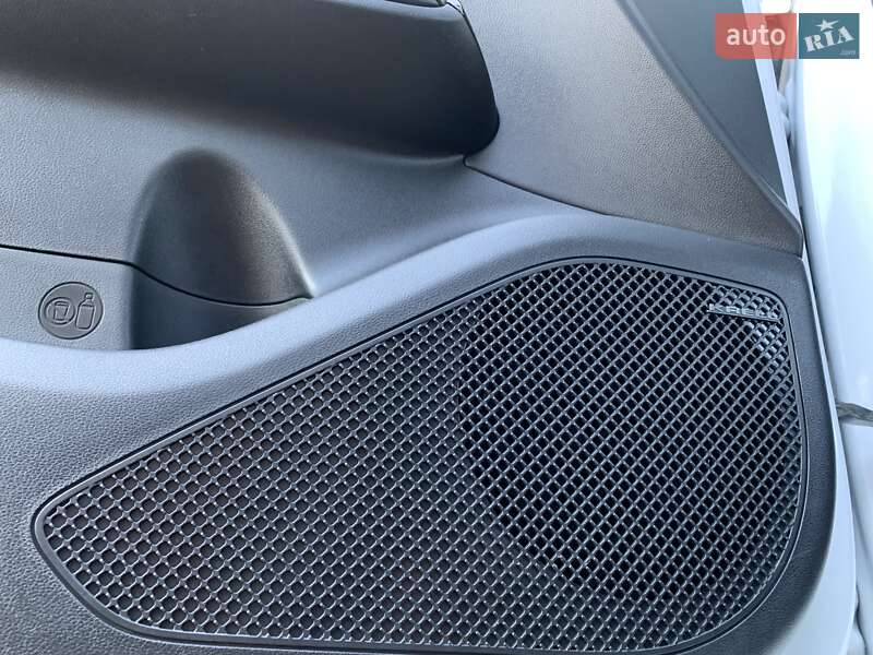 Внедорожник / Кроссовер Hyundai Tucson 2021 в Одессе