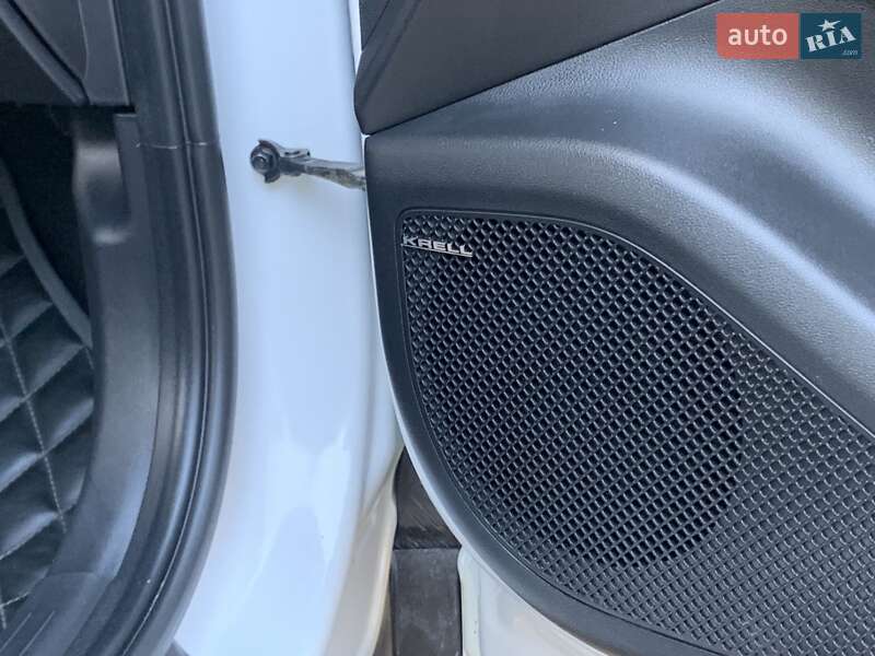 Внедорожник / Кроссовер Hyundai Tucson 2021 в Одессе