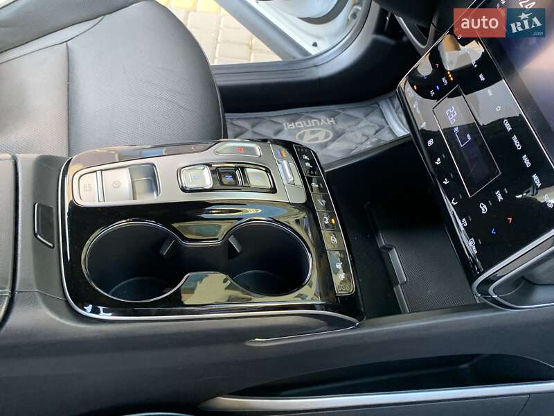 Внедорожник / Кроссовер Hyundai Tucson 2021 в Одессе