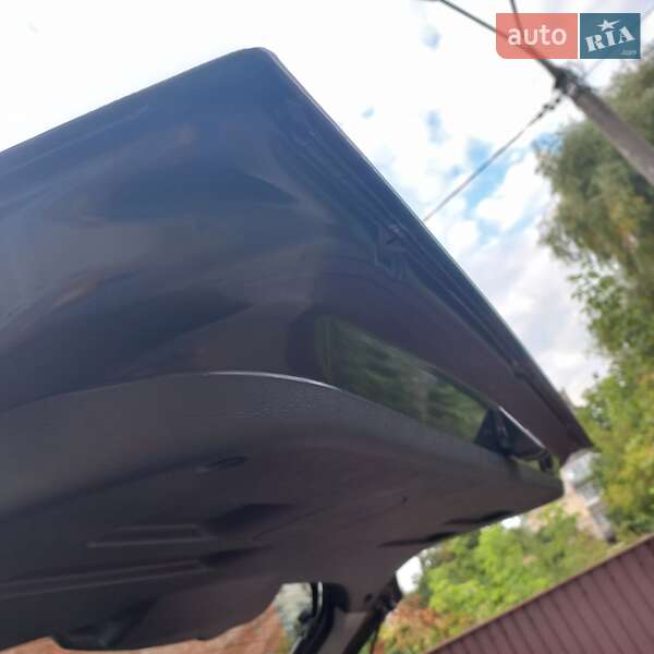 Позашляховик / Кросовер Hyundai Tucson 2008 в Козелеці