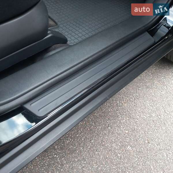 Позашляховик / Кросовер Hyundai Tucson 2008 в Козелеці