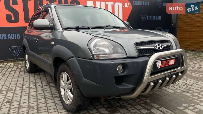 Hyundai Tucson 2011 Hyundai Tucson 2011