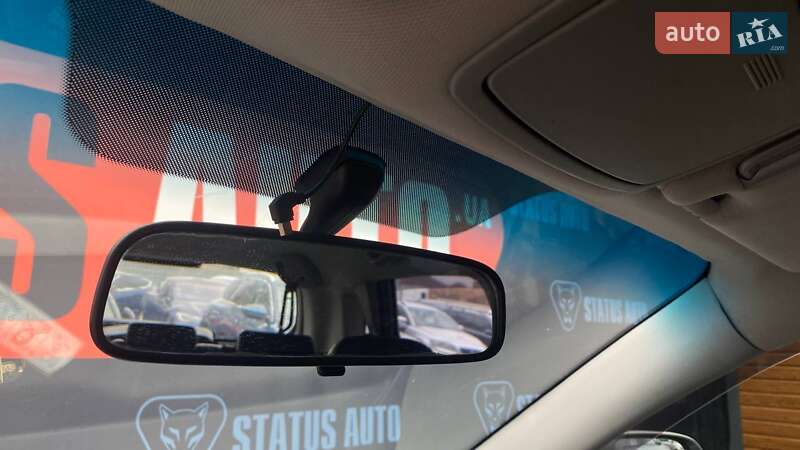 Внедорожник / Кроссовер Hyundai Tucson 2011 в Виннице