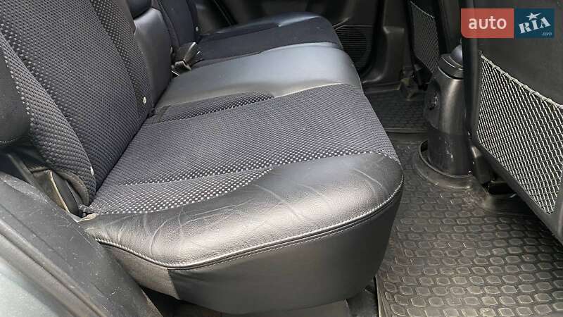 Внедорожник / Кроссовер Hyundai Tucson 2011 в Виннице