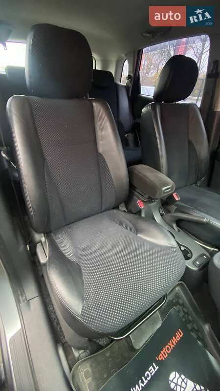 Внедорожник / Кроссовер Hyundai Tucson 2011 в Виннице