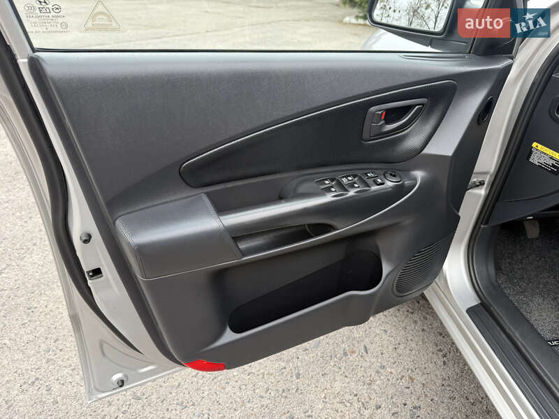 Внедорожник / Кроссовер Hyundai Tucson 2009 в Слобожанском фото 7 Внедорожник / Кроссовер Hyundai Tucson 2009 в Слобожанском