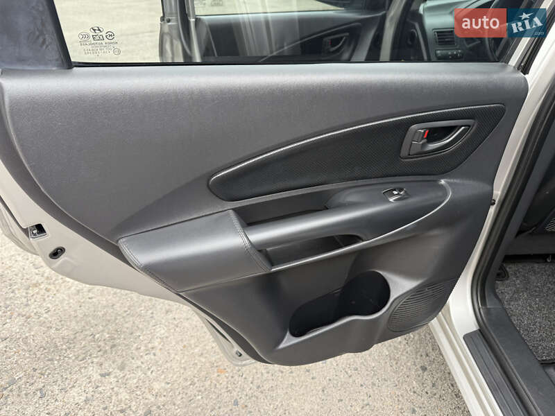 Внедорожник / Кроссовер Hyundai Tucson 2009 в Слобожанском фото 9 Внедорожник / Кроссовер Hyundai Tucson 2009 в Слобожанском