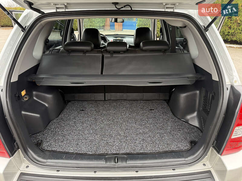 Внедорожник / Кроссовер Hyundai Tucson 2009 в Слобожанском фото 15 Внедорожник / Кроссовер Hyundai Tucson 2009 в Слобожанском