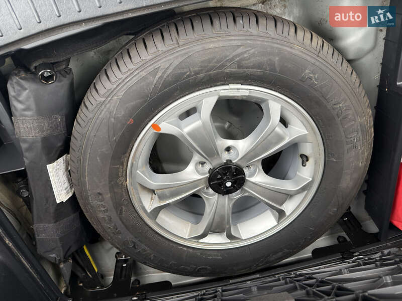 Внедорожник / Кроссовер Hyundai Tucson 2009 в Слобожанском фото 17 Внедорожник / Кроссовер Hyundai Tucson 2009 в Слобожанском