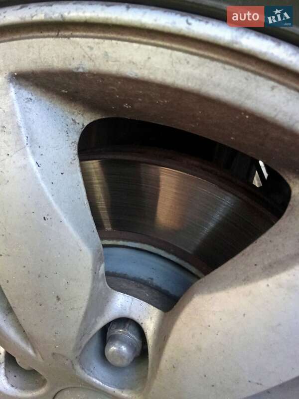 Внедорожник / Кроссовер Hyundai Tucson 2011 в Львове фото 16 Внедорожник / Кроссовер Hyundai Tucson 2011 в Львове