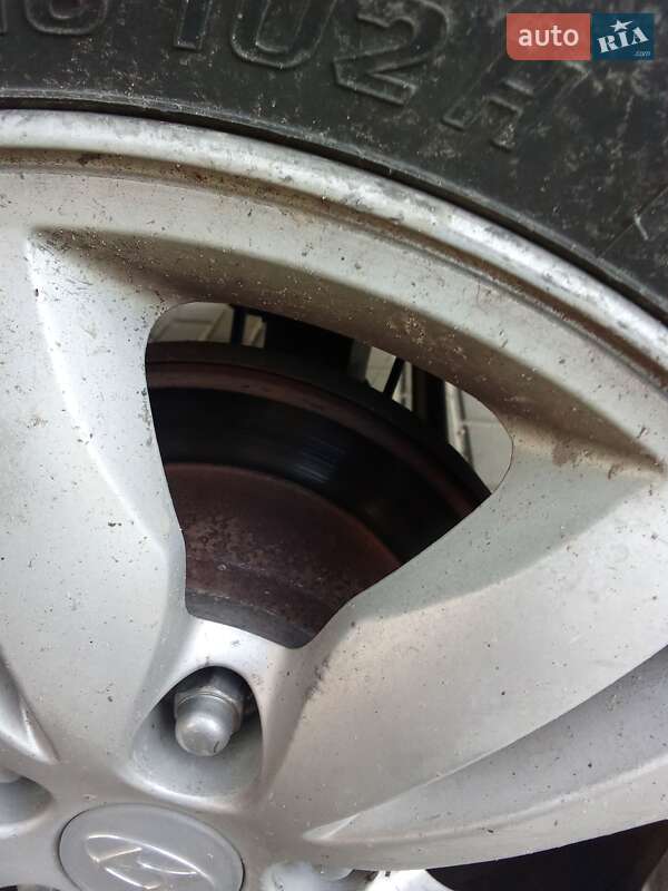 Внедорожник / Кроссовер Hyundai Tucson 2011 в Львове фото 21 Внедорожник / Кроссовер Hyundai Tucson 2011 в Львове