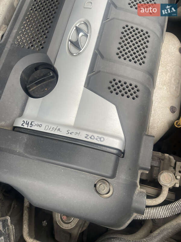 Внедорожник / Кроссовер Hyundai Tucson 2005 в Харькове фото 88 Внедорожник / Кроссовер Hyundai Tucson 2005 в Харькове