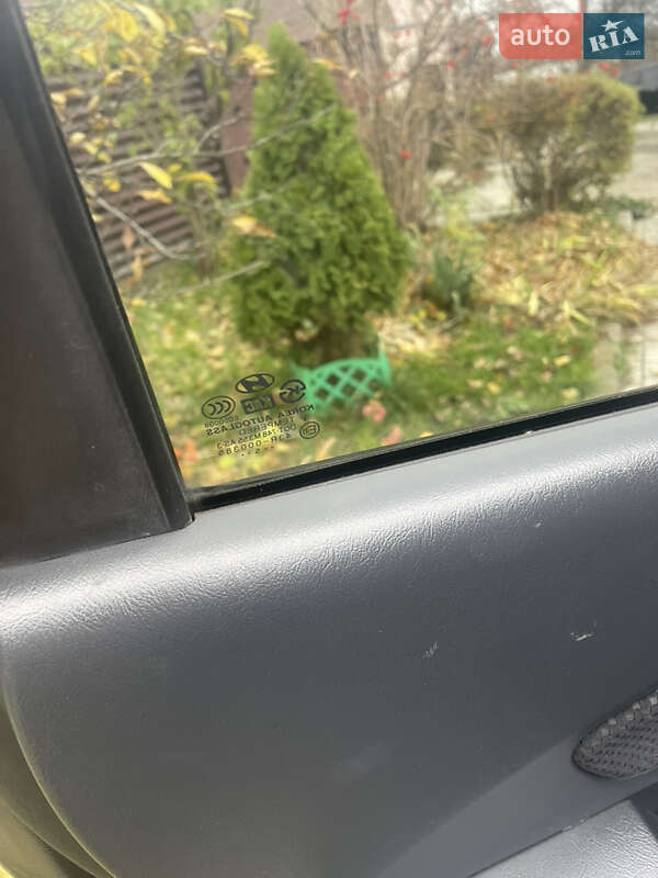 Внедорожник / Кроссовер Hyundai Tucson 2005 в Харькове фото 92 Внедорожник / Кроссовер Hyundai Tucson 2005 в Харькове