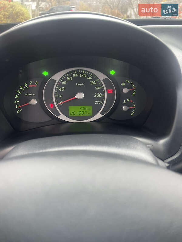 Внедорожник / Кроссовер Hyundai Tucson 2005 в Харькове фото 102 Внедорожник / Кроссовер Hyundai Tucson 2005 в Харькове