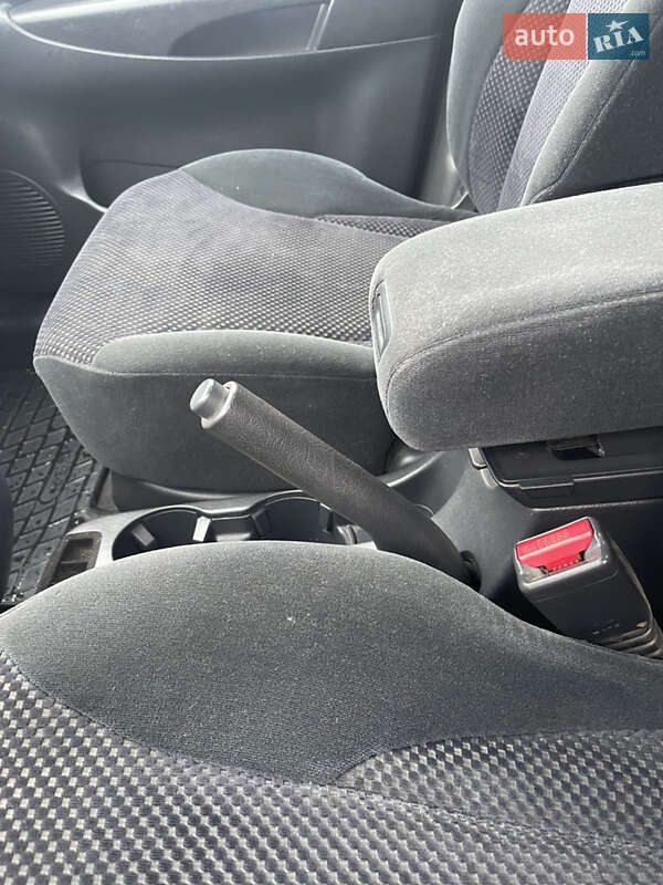 Внедорожник / Кроссовер Hyundai Tucson 2005 в Харькове фото 112 Внедорожник / Кроссовер Hyundai Tucson 2005 в Харькове