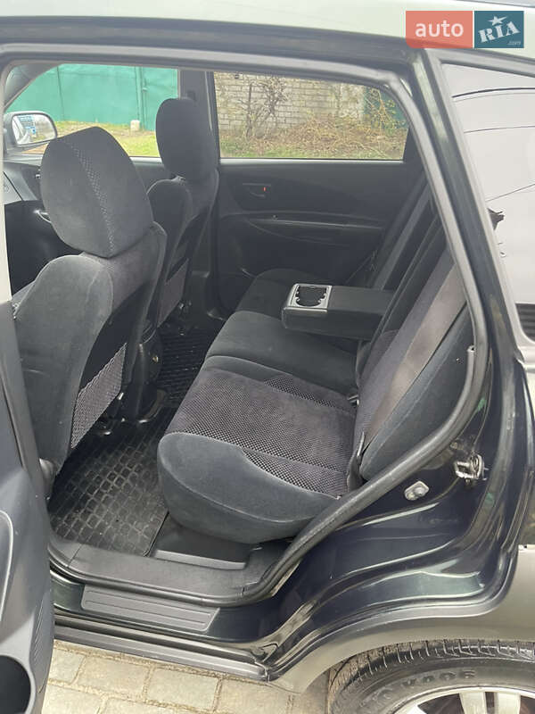 Внедорожник / Кроссовер Hyundai Tucson 2005 в Харькове фото 119 Внедорожник / Кроссовер Hyundai Tucson 2005 в Харькове