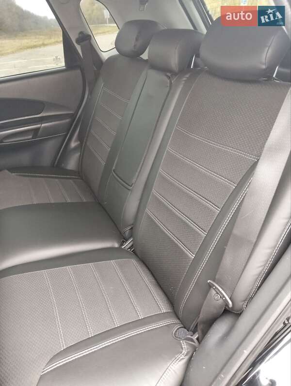 Внедорожник / Кроссовер Hyundai Tucson 2006 в Конотопе