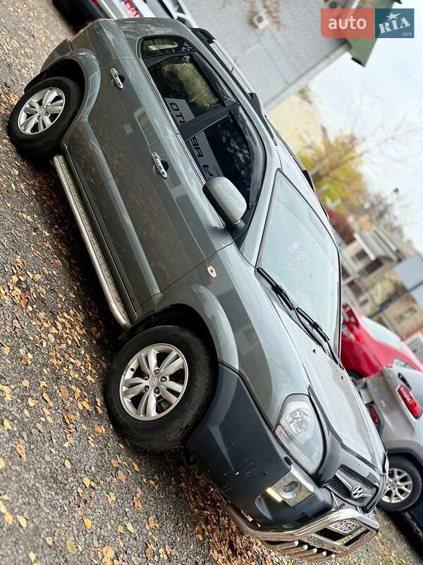 Позашляховик / Кросовер Hyundai Tucson 2011 в Харкові фото 9 Позашляховик / Кросовер Hyundai Tucson 2011 в Харкові