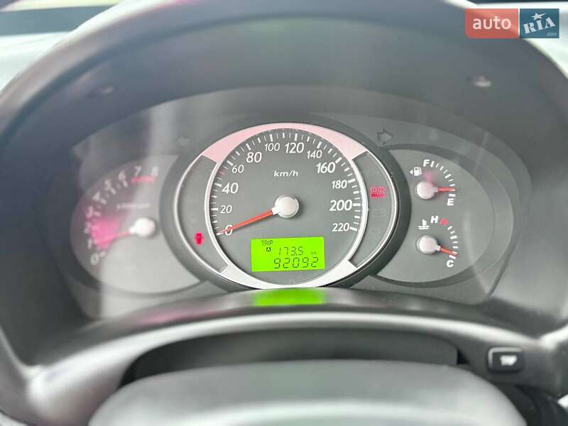 Позашляховик / Кросовер Hyundai Tucson 2011 в Харкові фото 31 Позашляховик / Кросовер Hyundai Tucson 2011 в Харкові