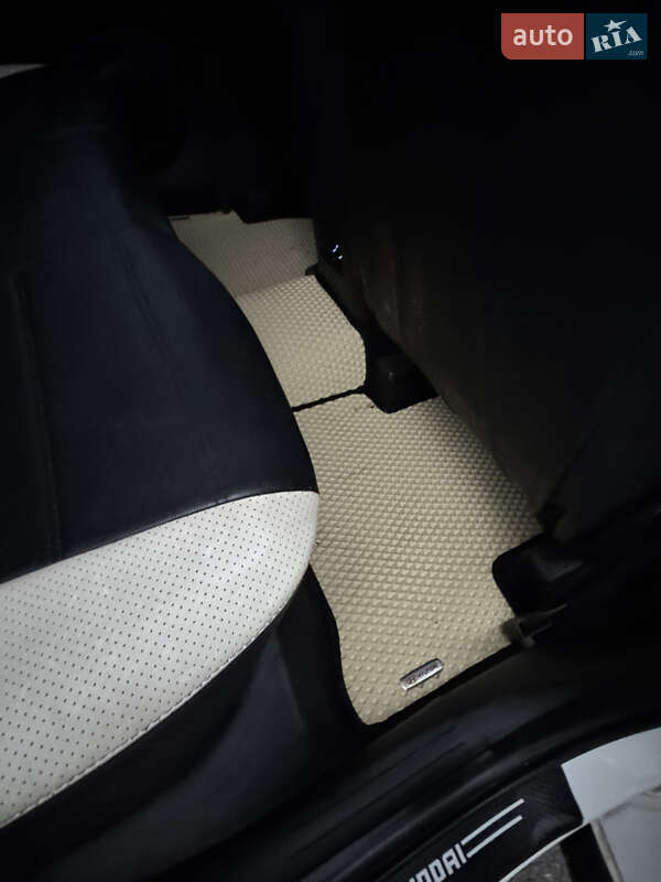 Внедорожник / Кроссовер Hyundai Tucson 2022 в Брусилове