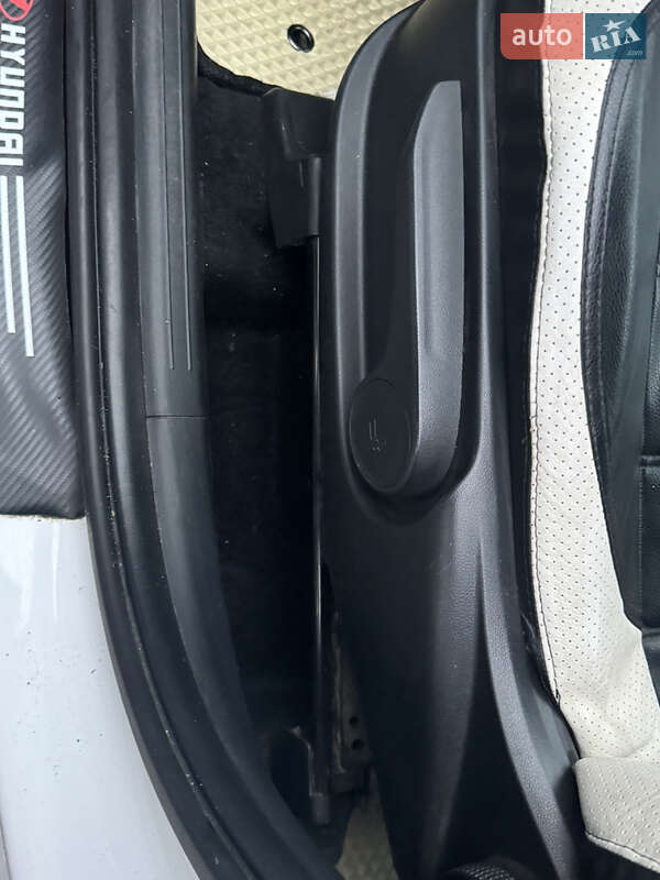 Внедорожник / Кроссовер Hyundai Tucson 2022 в Брусилове