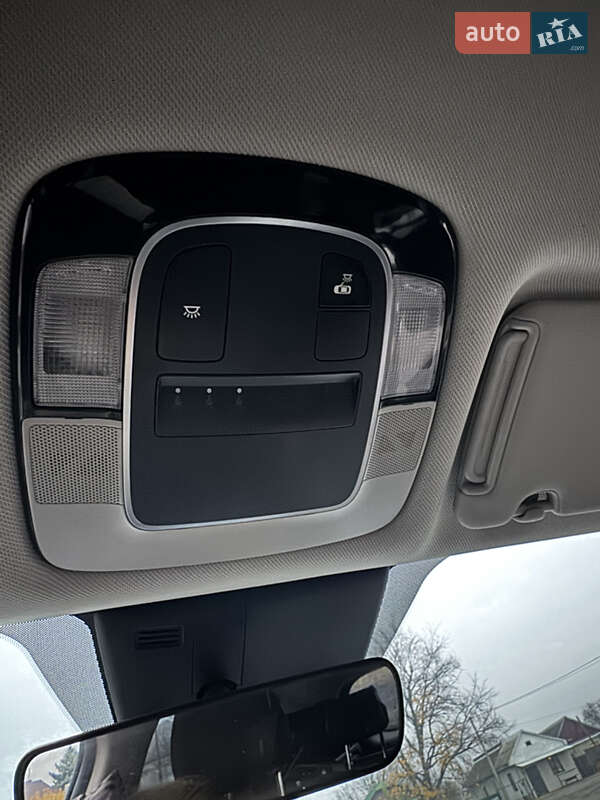 Внедорожник / Кроссовер Hyundai Tucson 2022 в Брусилове