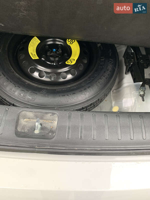 Позашляховик / Кросовер Hyundai Tucson 2017 в Івано-Франківську