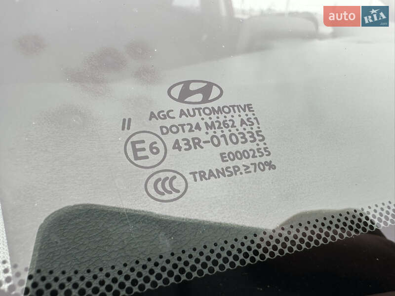 Внедорожник / Кроссовер Hyundai Tucson 2018 в Николаеве фото 22 Внедорожник / Кроссовер Hyundai Tucson 2018 в Николаеве