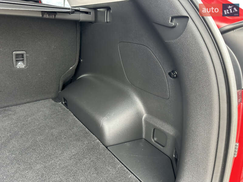 Внедорожник / Кроссовер Hyundai Tucson 2018 в Николаеве фото 27 Внедорожник / Кроссовер Hyundai Tucson 2018 в Николаеве