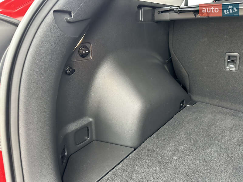 Внедорожник / Кроссовер Hyundai Tucson 2018 в Николаеве фото 28 Внедорожник / Кроссовер Hyundai Tucson 2018 в Николаеве