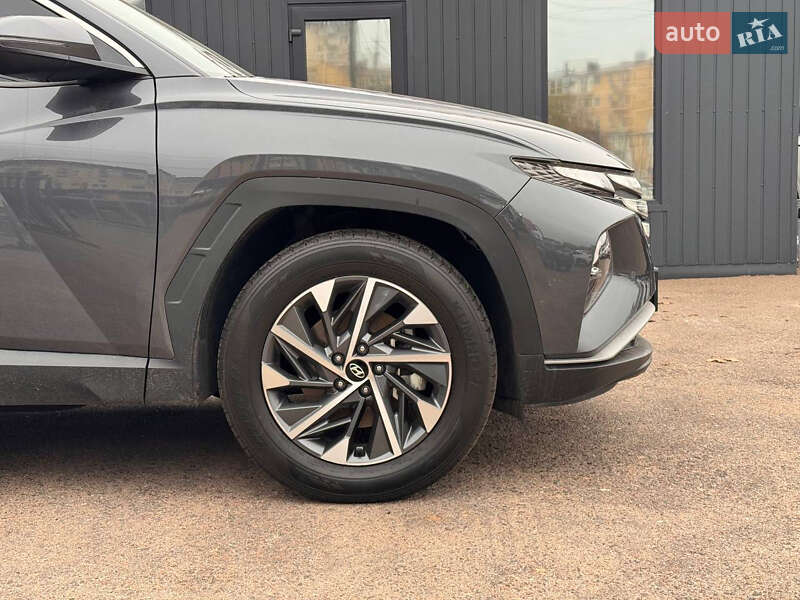 Позашляховик / Кросовер Hyundai Tucson 2021 в Одесі фото 3 Позашляховик / Кросовер Hyundai Tucson 2021 в Одесі