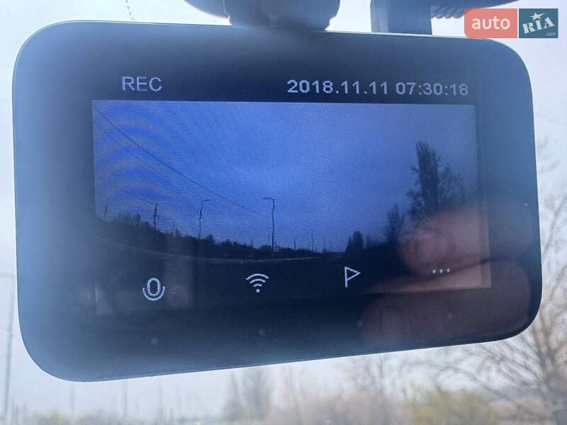 Позашляховик / Кросовер Hyundai Tucson 2008 в Києві