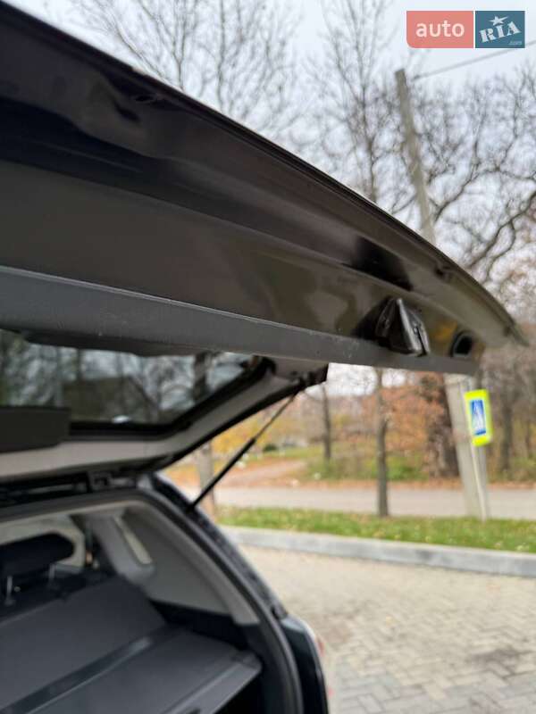 Внедорожник / Кроссовер Hyundai Tucson 2006 в Гайсине фото 13 Внедорожник / Кроссовер Hyundai Tucson 2006 в Гайсине