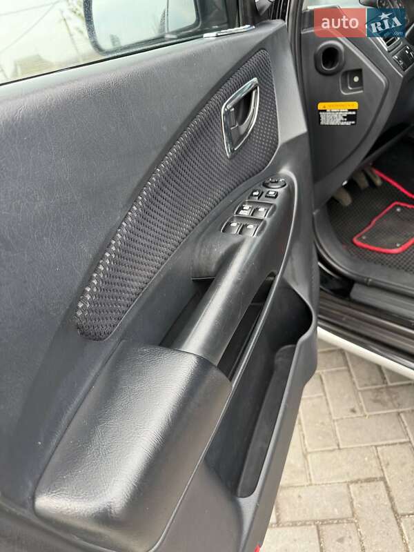 Внедорожник / Кроссовер Hyundai Tucson 2006 в Гайсине фото 22 Внедорожник / Кроссовер Hyundai Tucson 2006 в Гайсине