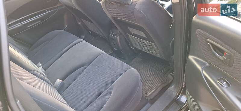 Позашляховик / Кросовер Hyundai Tucson 2007 в Ніжині фото 27 Позашляховик / Кросовер Hyundai Tucson 2007 в Ніжині