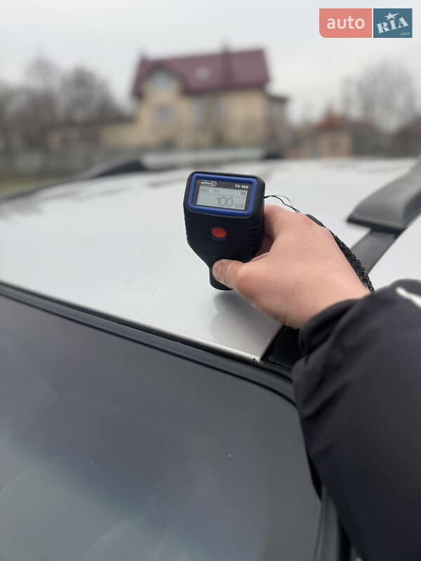 Внедорожник / Кроссовер Hyundai Tucson 2006 в Хмельницком