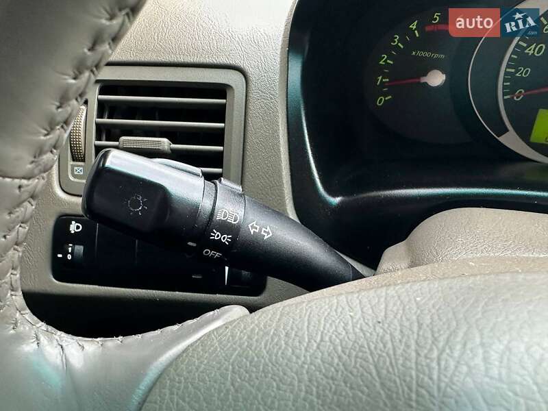 Позашляховик / Кросовер Hyundai Tucson 2007 в Києві