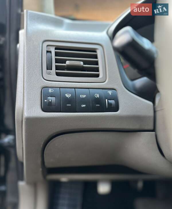 Внедорожник / Кроссовер Hyundai Tucson 2009 в Ивано-Франковске