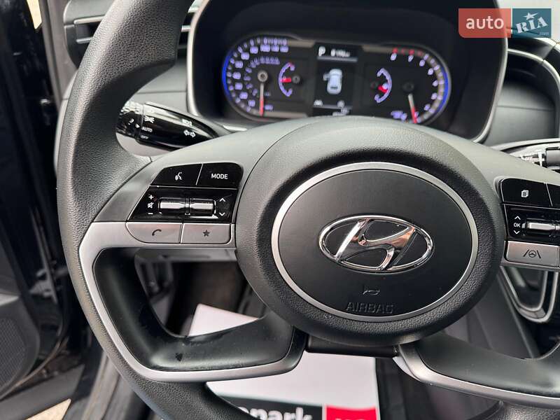 Внедорожник / Кроссовер Hyundai Tucson 2022 в Запорожье