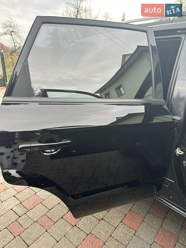 Внедорожник / Кроссовер Hyundai Tucson 2007 в Надворной фото 11 Внедорожник / Кроссовер Hyundai Tucson 2007 в Надворной