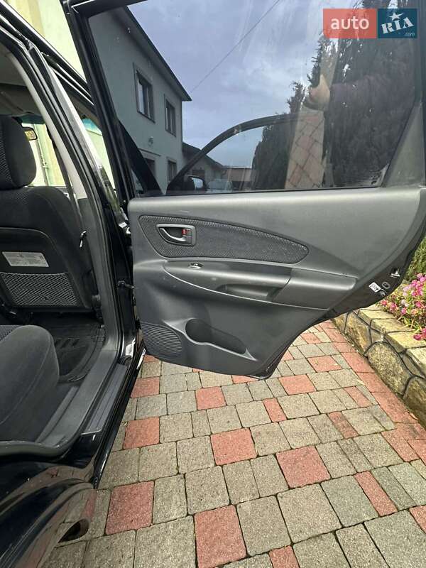 Внедорожник / Кроссовер Hyundai Tucson 2007 в Надворной фото 19 Внедорожник / Кроссовер Hyundai Tucson 2007 в Надворной