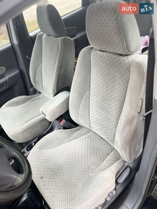 Внедорожник / Кроссовер Hyundai Tucson 2004 в Ровно