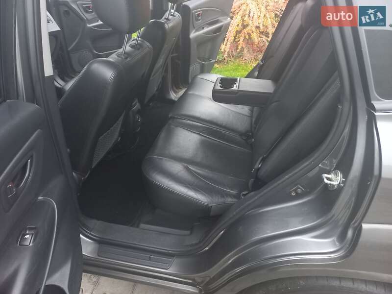 Внедорожник / Кроссовер Hyundai Tucson 2007 в Киеве фото 49 Внедорожник / Кроссовер Hyundai Tucson 2007 в Киеве