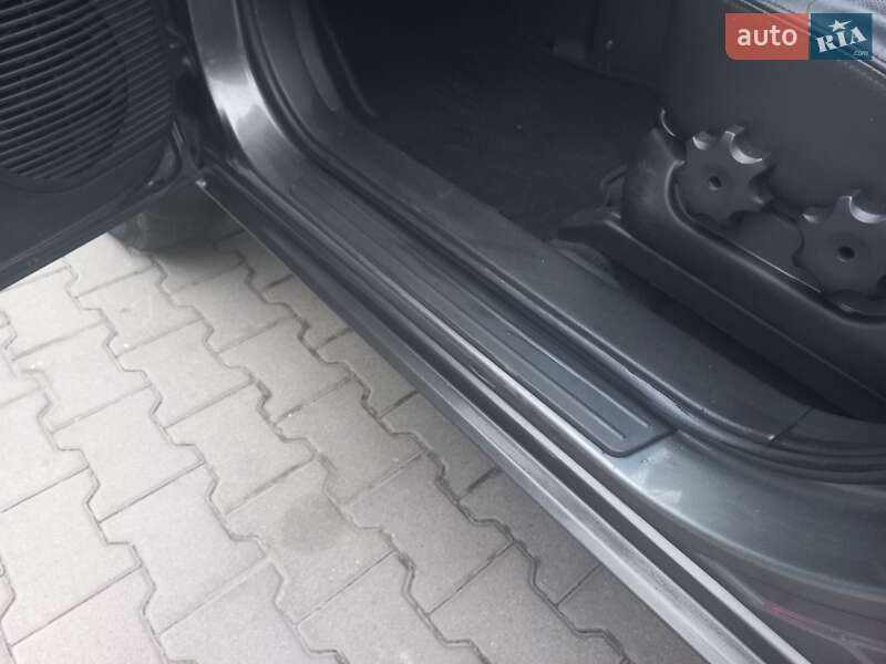 Внедорожник / Кроссовер Hyundai Tucson 2007 в Киеве фото 56 Внедорожник / Кроссовер Hyundai Tucson 2007 в Киеве