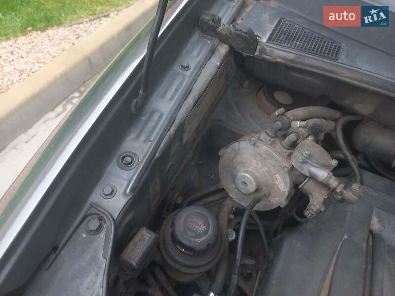 Внедорожник / Кроссовер Hyundai Tucson 2007 в Киеве фото 11 Внедорожник / Кроссовер Hyundai Tucson 2007 в Киеве