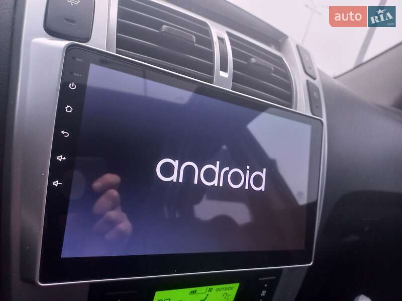 Внедорожник / Кроссовер Hyundai Tucson 2007 в Киеве фото 16 Внедорожник / Кроссовер Hyundai Tucson 2007 в Киеве