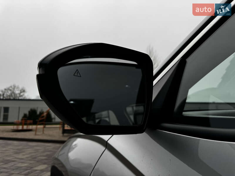 Внедорожник / Кроссовер Hyundai Tucson 2024 в Киеве фото 15 Внедорожник / Кроссовер Hyundai Tucson 2024 в Киеве