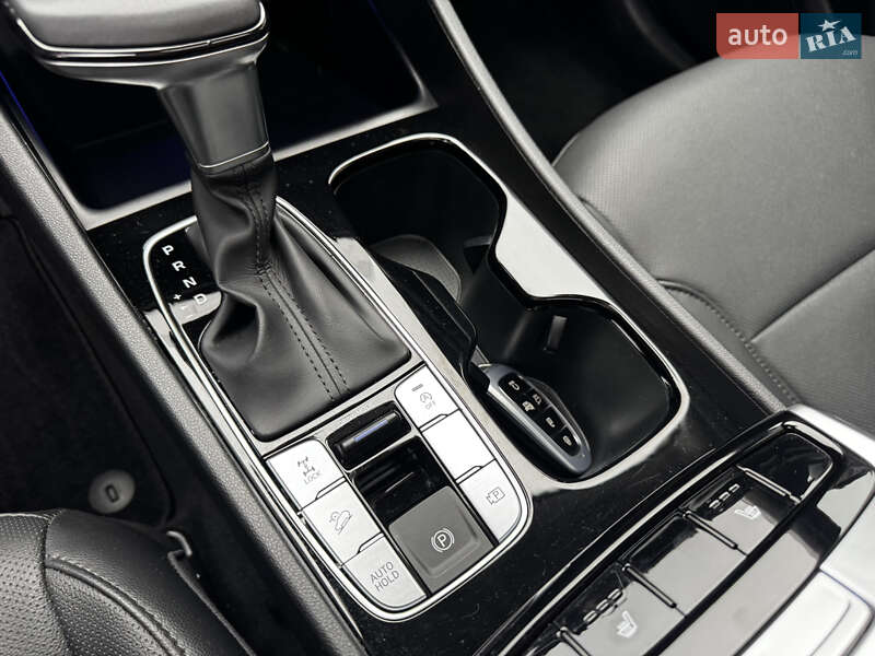 Внедорожник / Кроссовер Hyundai Tucson 2024 в Киеве фото 35 Внедорожник / Кроссовер Hyundai Tucson 2024 в Киеве